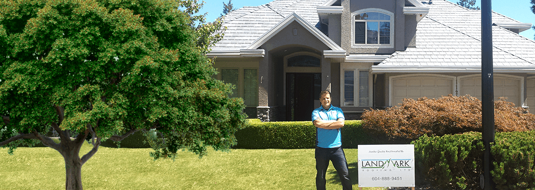 house roofing companies Surrey bc