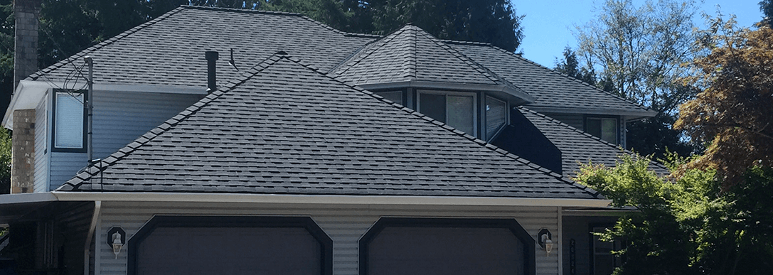 roofing Langley bc